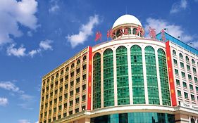 New Pearl River Hotel Guangzhou